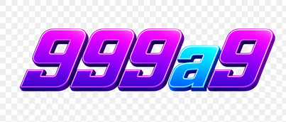 999a9 লোগো